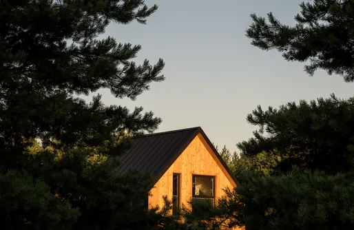 Zdjęcie obiektu Osada Hygge