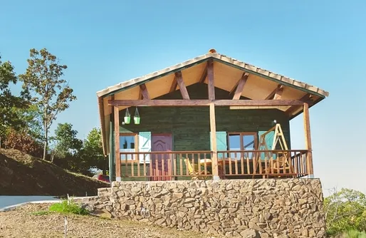 Imagen de Cabaña Casa Verde 