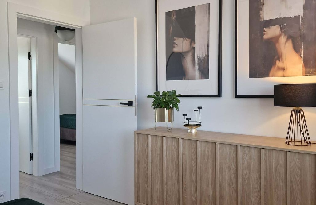 AlohaCamp Dom Choczewo Zielony Zakątek II 2