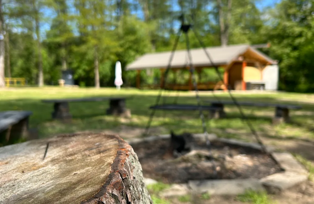 AlohaCamp OW Suchany 4