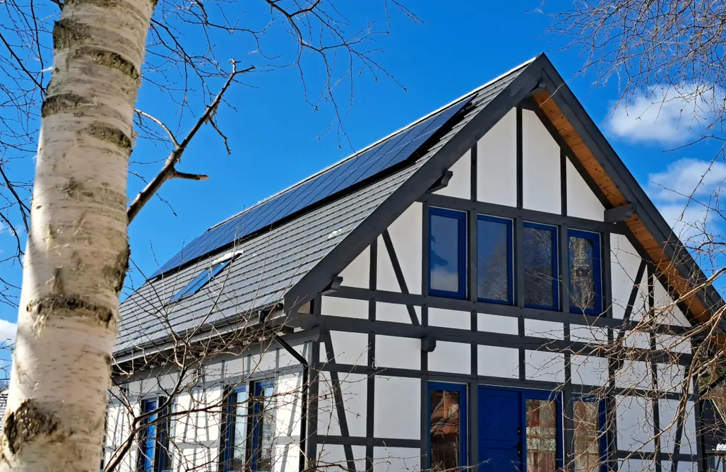 Agroturystyka Szczecin Brzozowy Zakątek 1