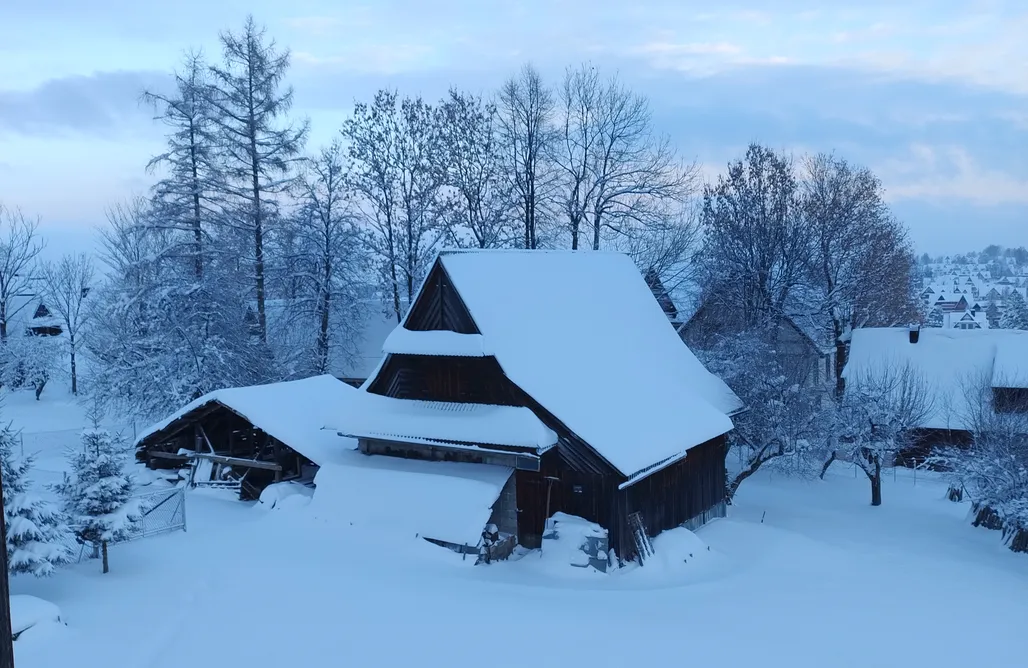 AlohaCamp Pokój dwuosobowy z prywatną łazienką 1