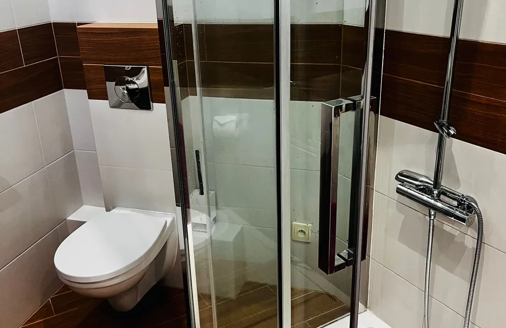 AlohaCamp Apartament Superior 4