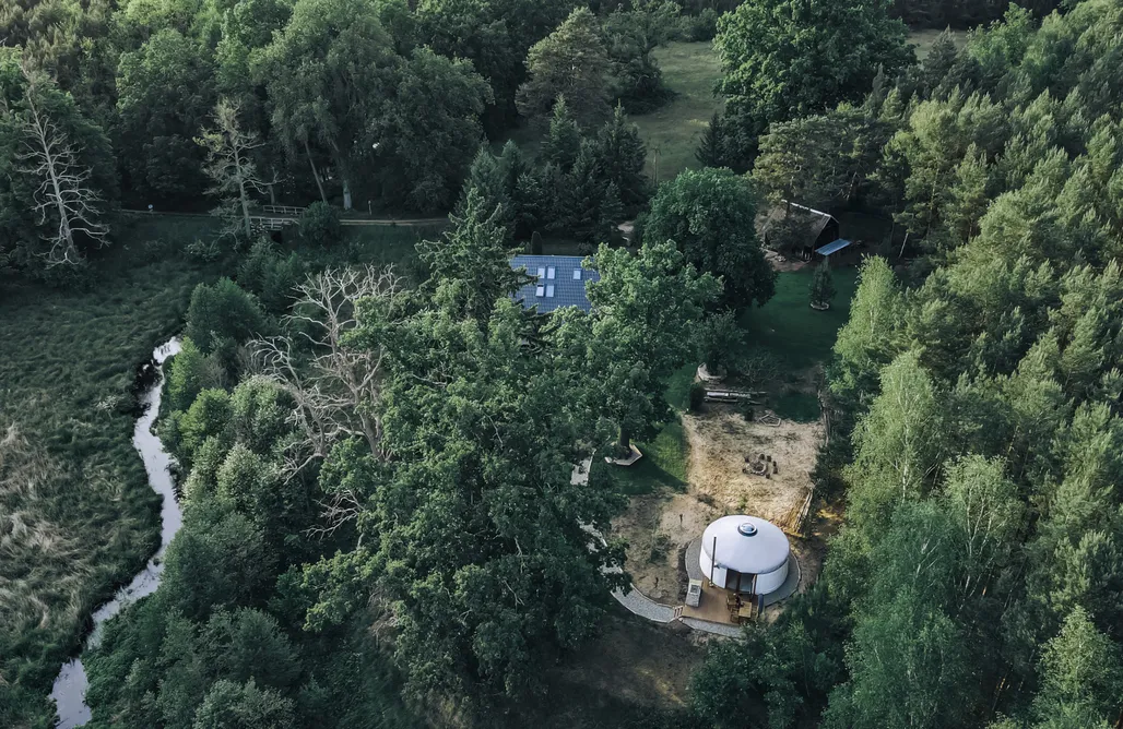 noclegi AlohaCamp GAJurta 5