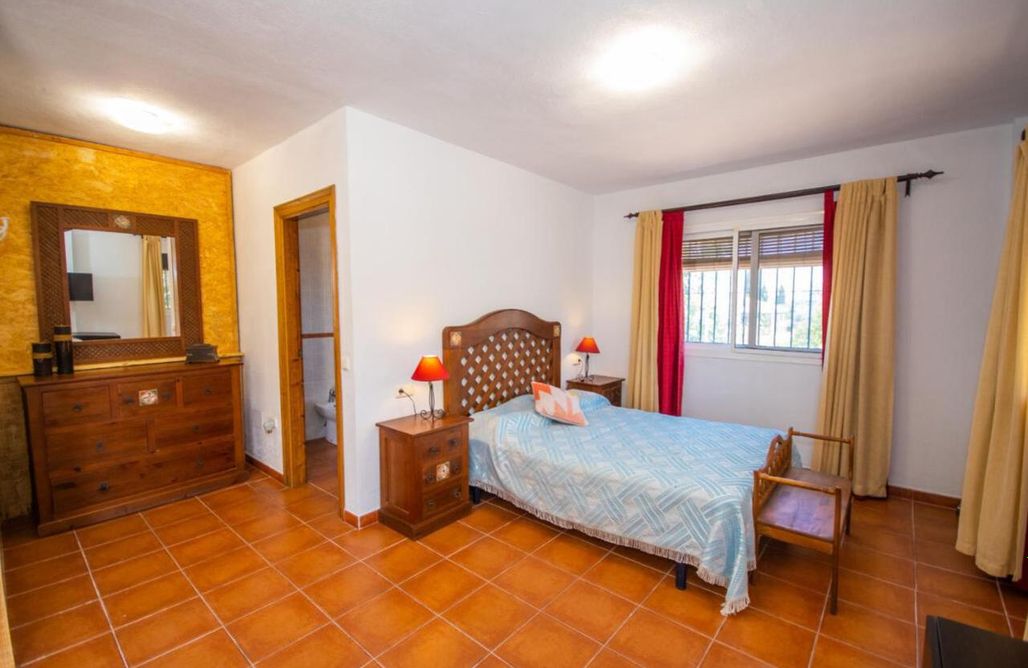 AlohaCamp Casa Rural La Cañada de Coín 2