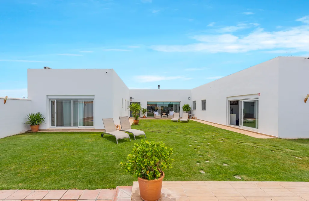 alojamientos AlohaCamp Casa Rural Senda de Martia 3