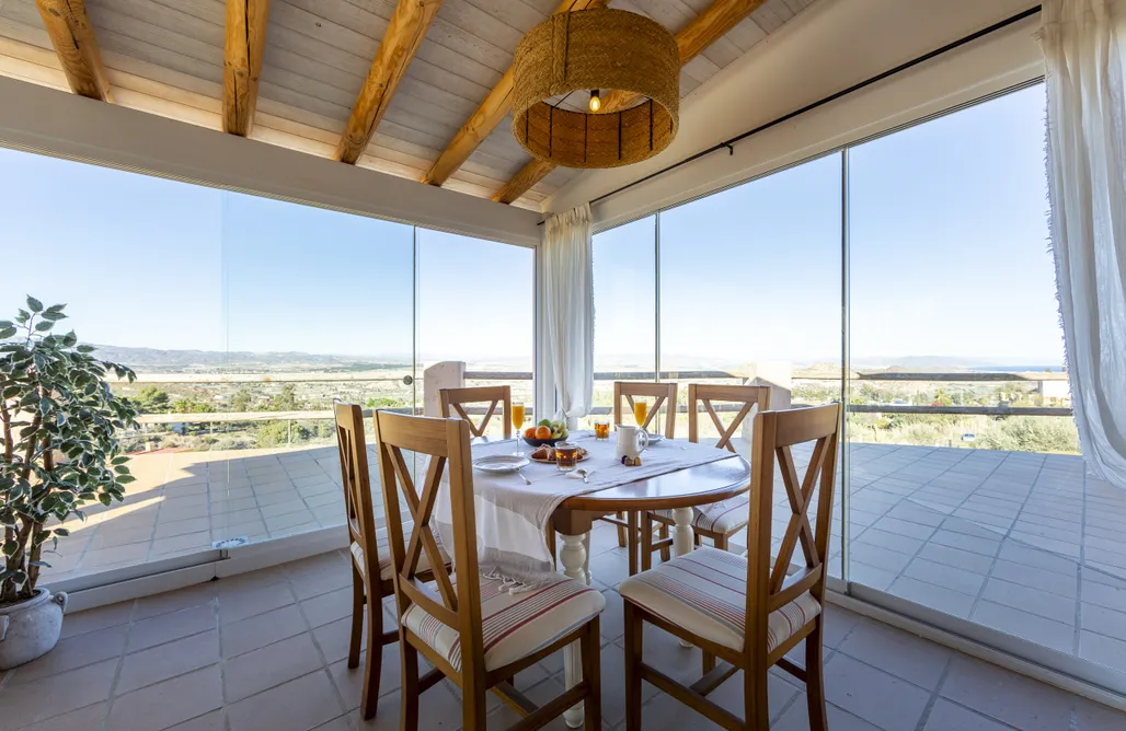 noclegi AlohaCamp AlmeriaSuite Villa las Golondrinas 5