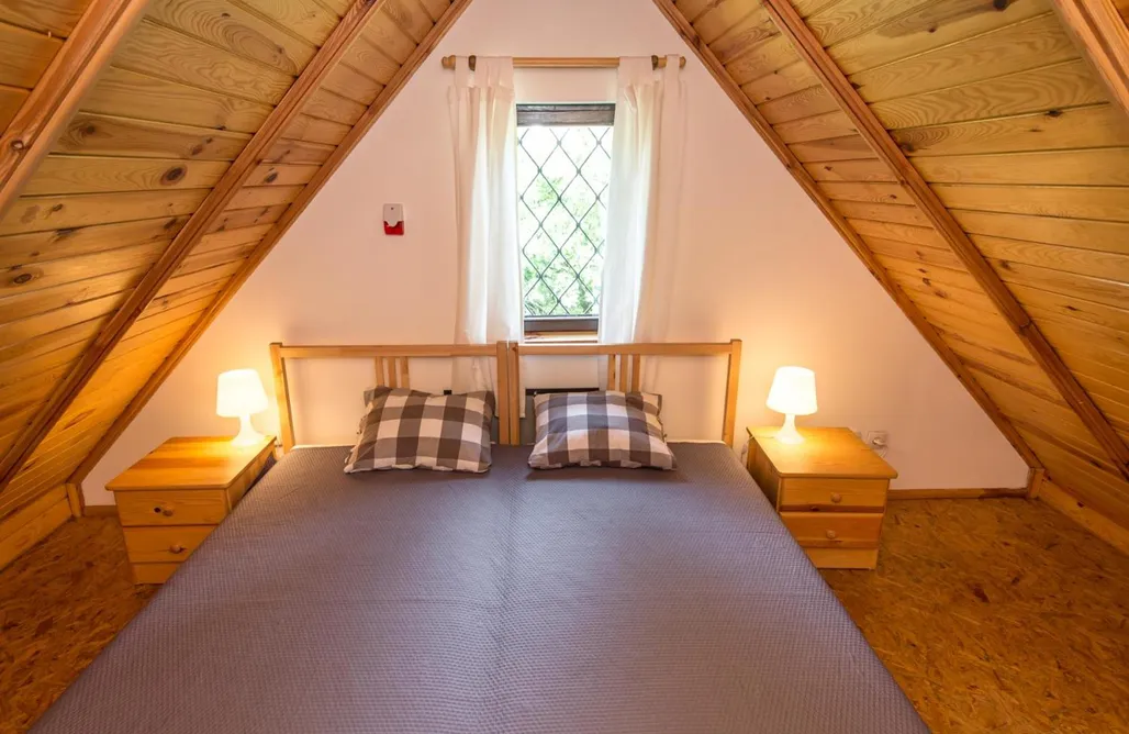 AlohaCamp Dom wakacyjny 4