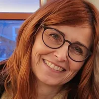 Mandy Gastgebe Ferienhaus "Kleiner Feuerzauber"