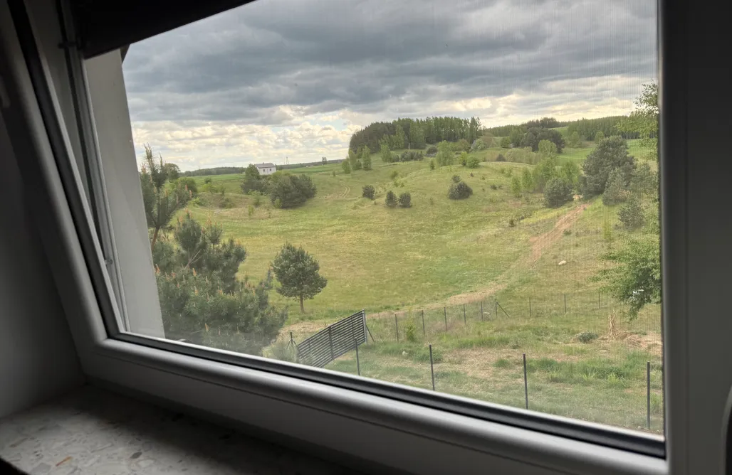 AlohaCamp Lakehouse Hartowiec 2