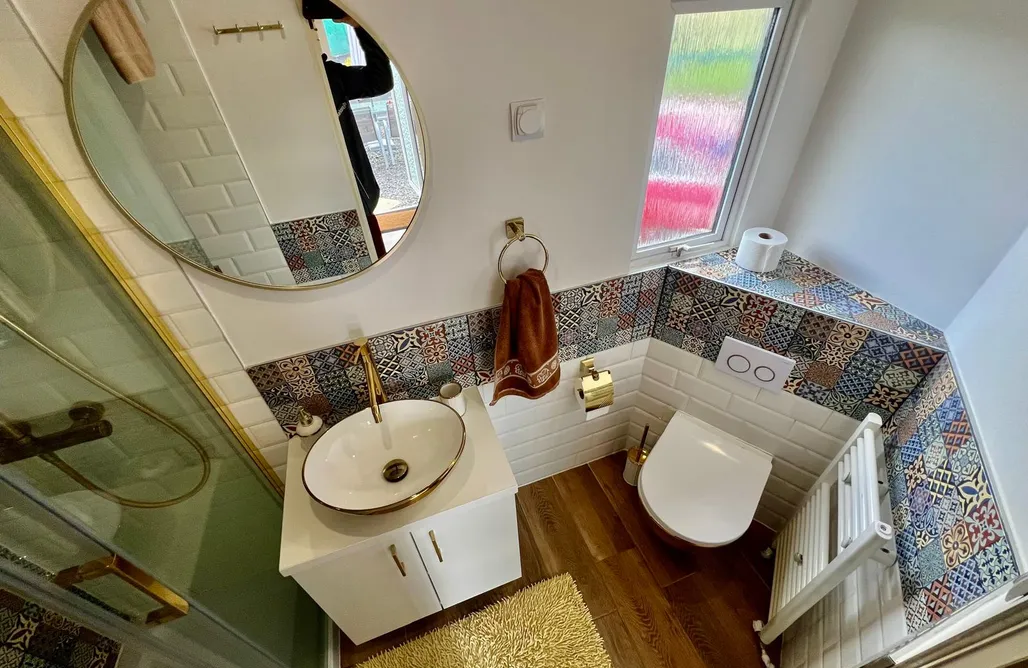 AlohaCamp Agroturystyka u Kozdryka  2