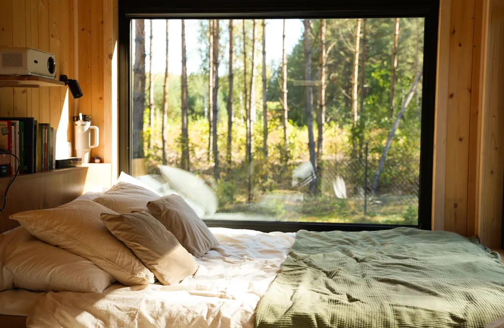 Orla noclegi Ten Mały Domek 3