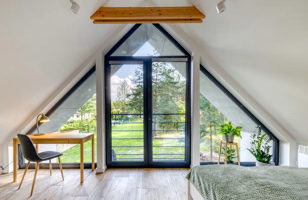 AlohaCamp Bory Za Oknem 2