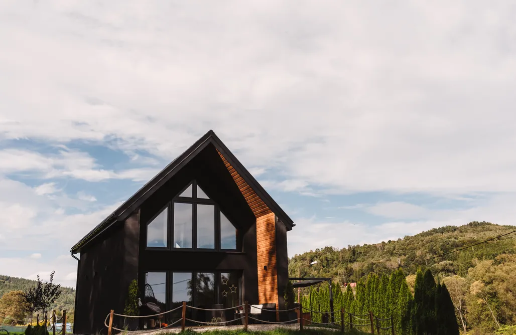 Andrychów noclegi Stodoła Nad Skawą 2