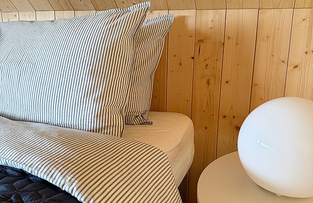AlohaCamp Slowcabin two 3
