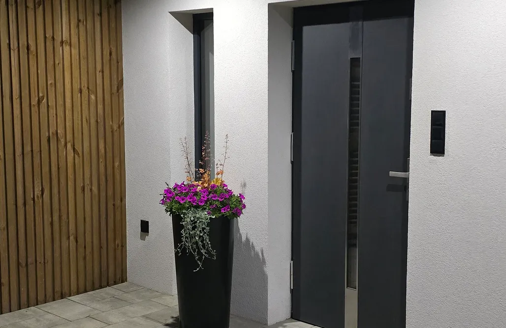 t Forest Loft Kaszuby - klimatyczny, nowoczesny dom na Kaszubach 1