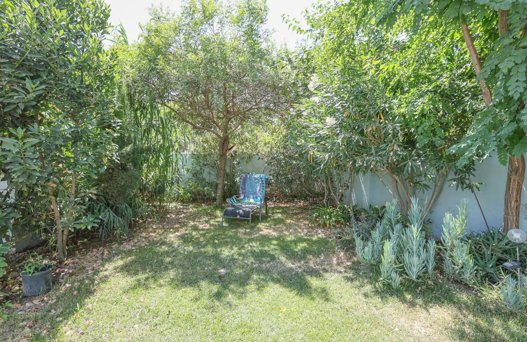 AlohaCamp Casa Rural Villa Moral 1