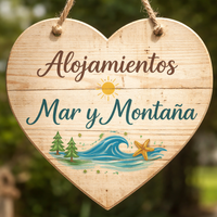 LLEDO Gastgebe Casa Estrella