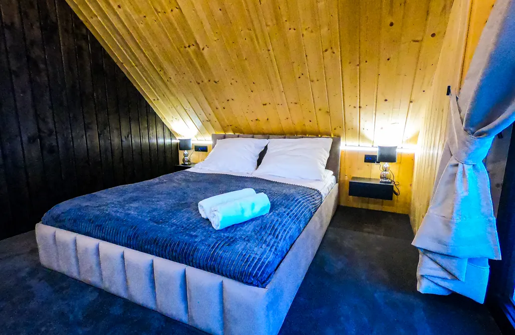 AlohaCamp Domek 2  2