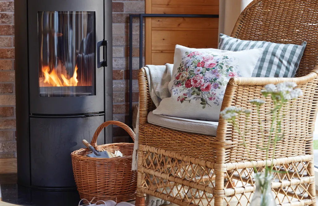 AlohaCamp Rustykalny - można ze zwierzakiem 1