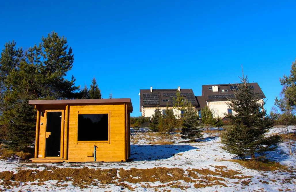 noclegi AlohaCamp Gościniec Horb 5