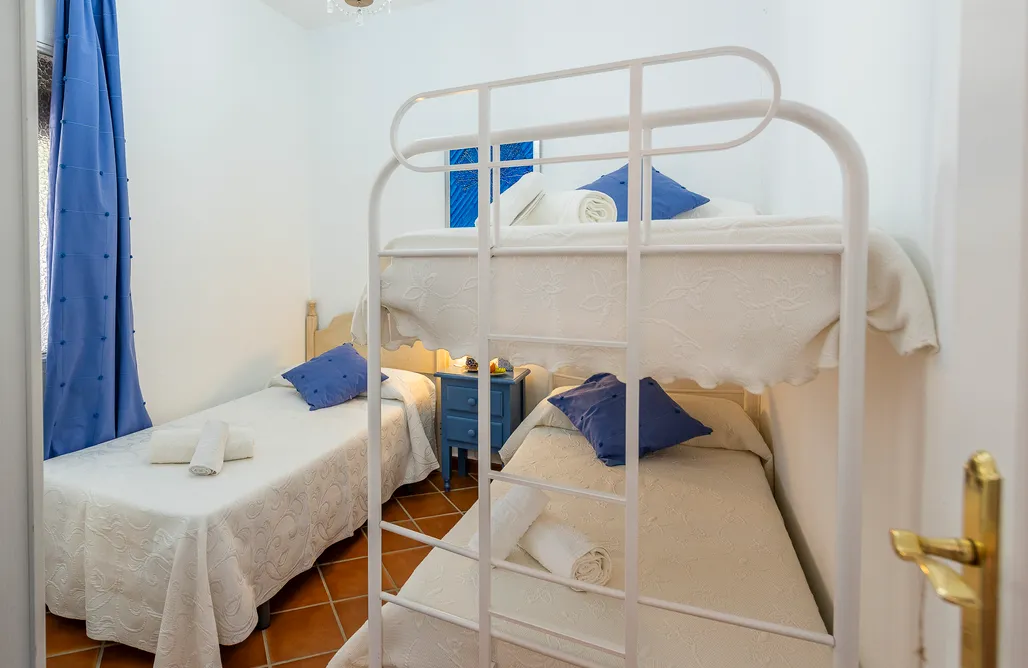 Alojamiento en Algodonales Villa Felisa 1