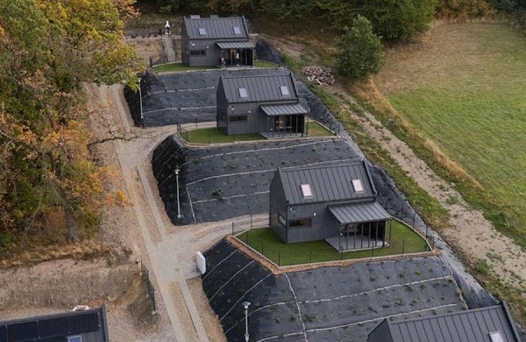 Kłodzko Noclegi Kukułka Resort 2