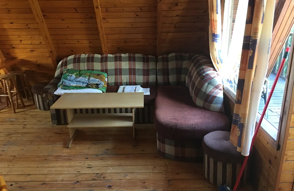 AlohaCamp Sasanka 1 3