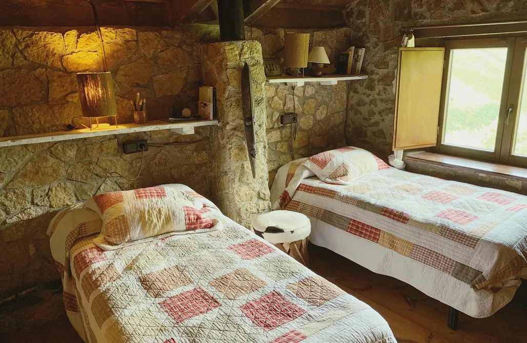 AlohaCamp Casina con Limones 2