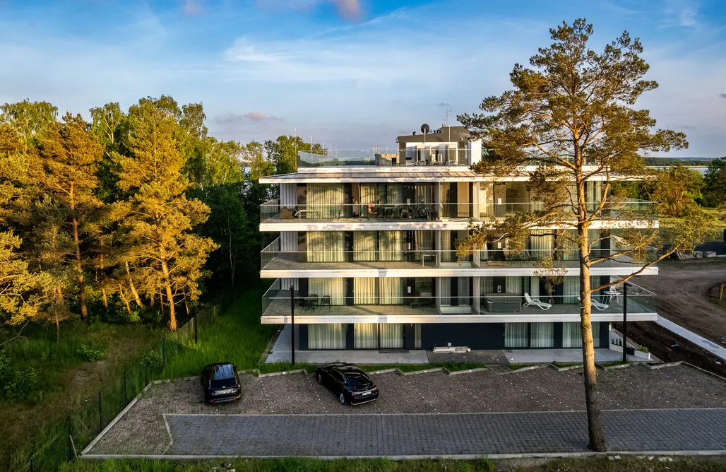 Agroturystyka Ustka Sun & Snow Sea&Lake  2