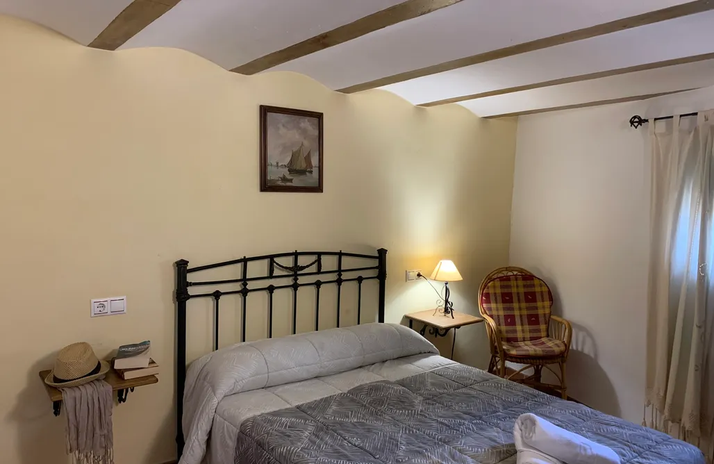 AlohaCamp Cortijo El Palomar 2