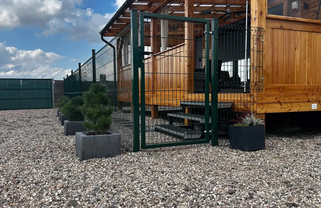 Nowe Siodło noclegi Rajska Polana 3