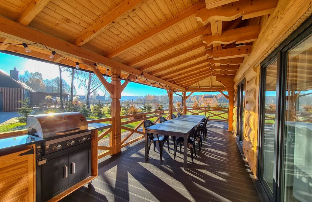 AlohaCamp Nad Wyspą 1