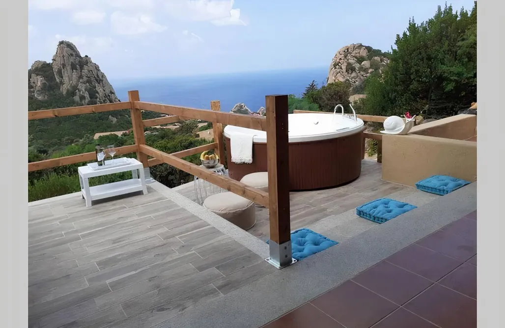 noclegi AlohaCamp Villa Aloe 5