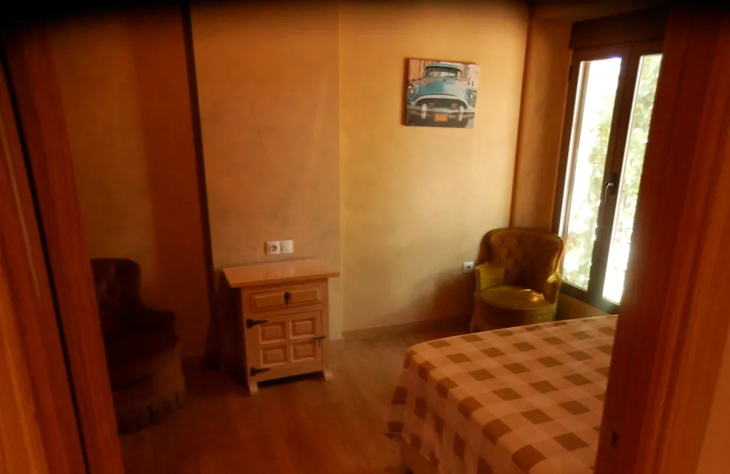 AlohaCamp La Cachumba 4