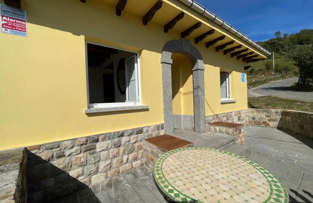 Kurzurlaub Casa El Rojo 2