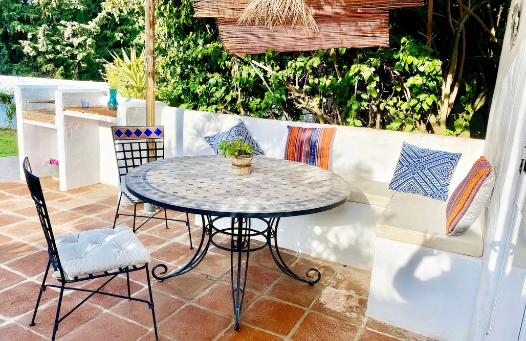 noclegi AlohaCamp Relajanda: Gaditano 4