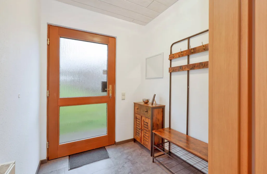 AlohaCamp Ferienhaus Nina 1