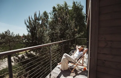 Zdjęcie obiektu DRZEWOstan