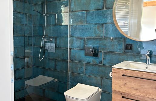 Zdjęcie obiektu Rogaty Domek nad Zalewem