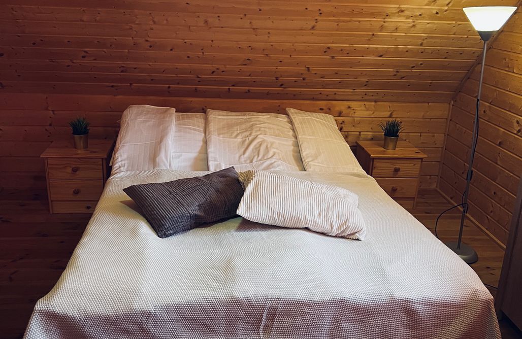 AlohaCamp Dąb 2