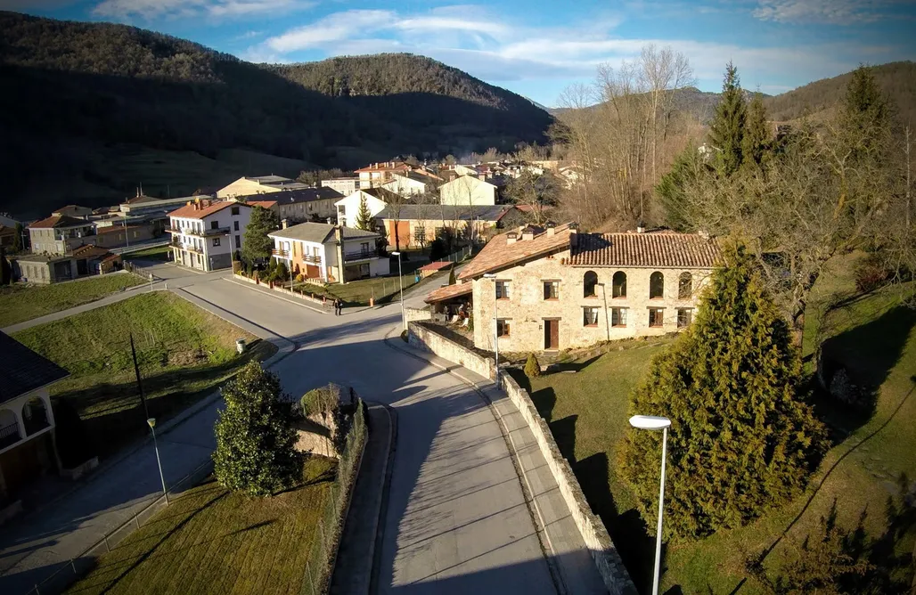 noclegi AlohaCamp La Pahissa 1