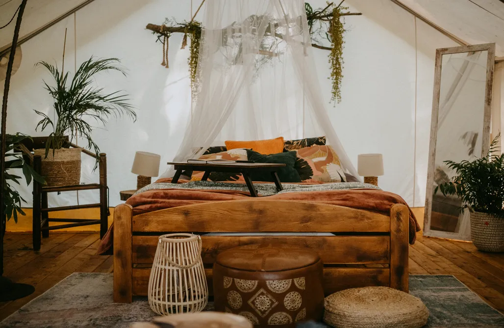 AlohaCamp Namiot PURA VIDA 2