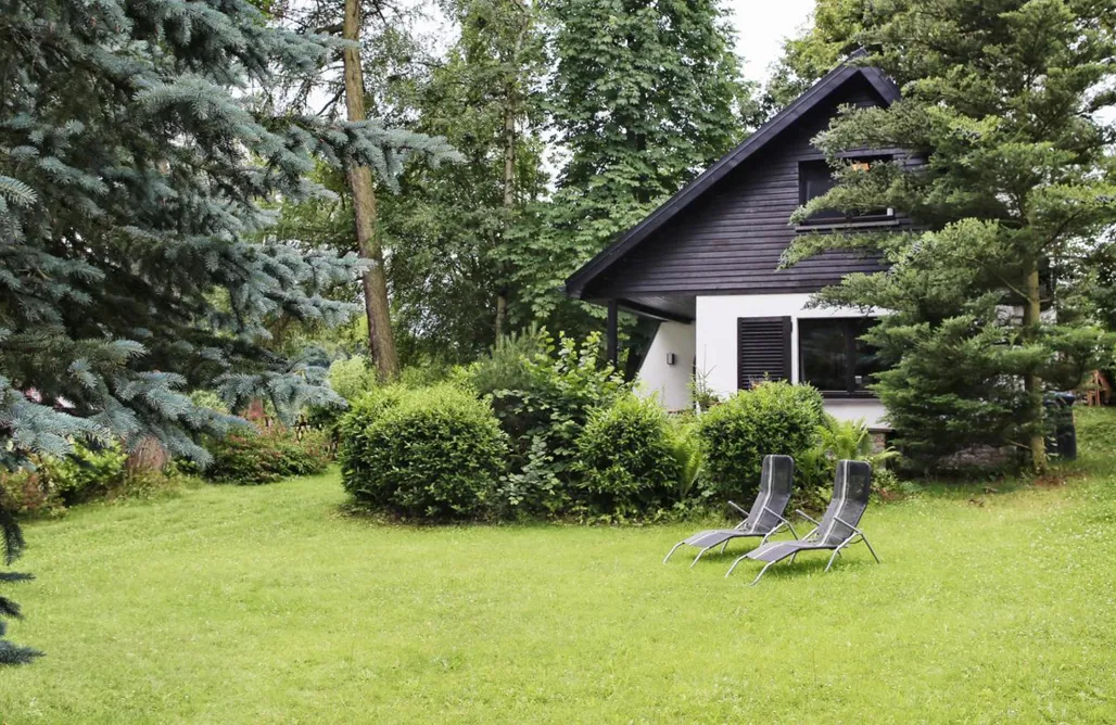 Ferienpark Harz Ferienhaus Drebach - Erlebnisurlaub im Erzgebirge  1