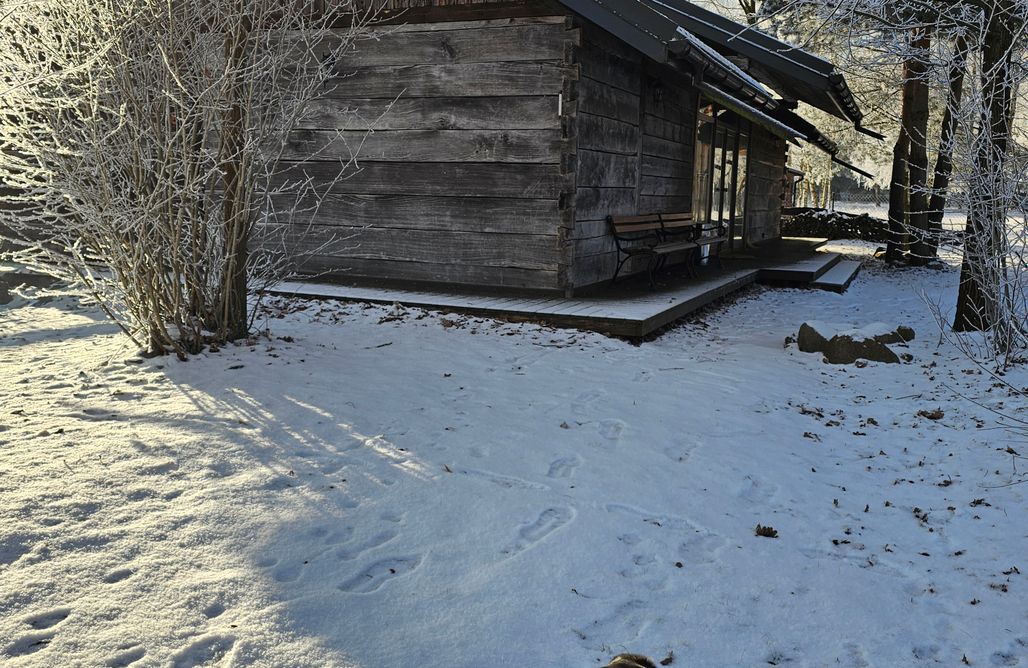 AlohaCamp Siedlisko na wyłączność - DOM / GOŚCINIEC / STODOŁA 1