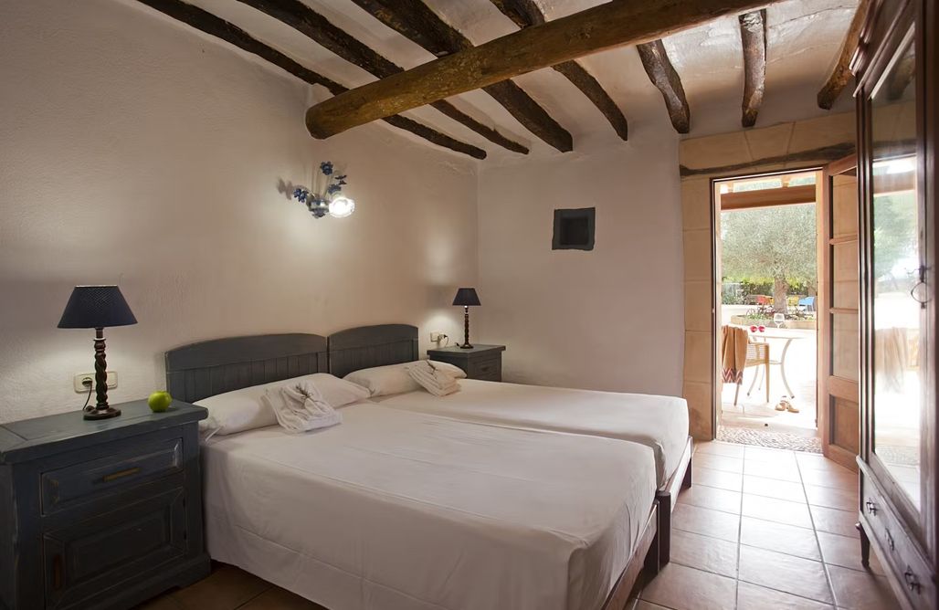 AlohaCamp Apto. CAS Mayoral (no. 6) 4