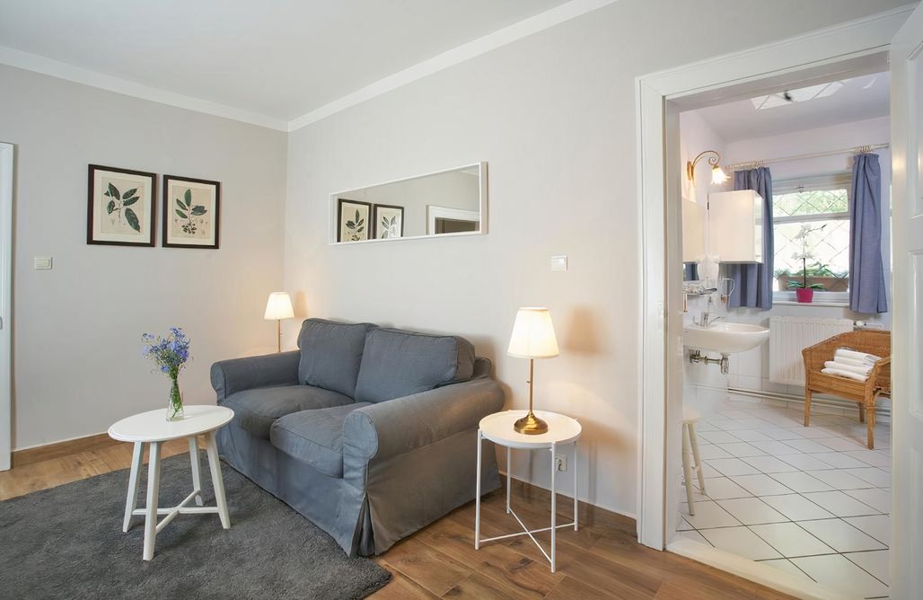 AlohaCamp Studio Ogrodnika 2