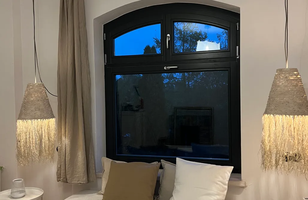 AlohaCamp Scandi Loft 4