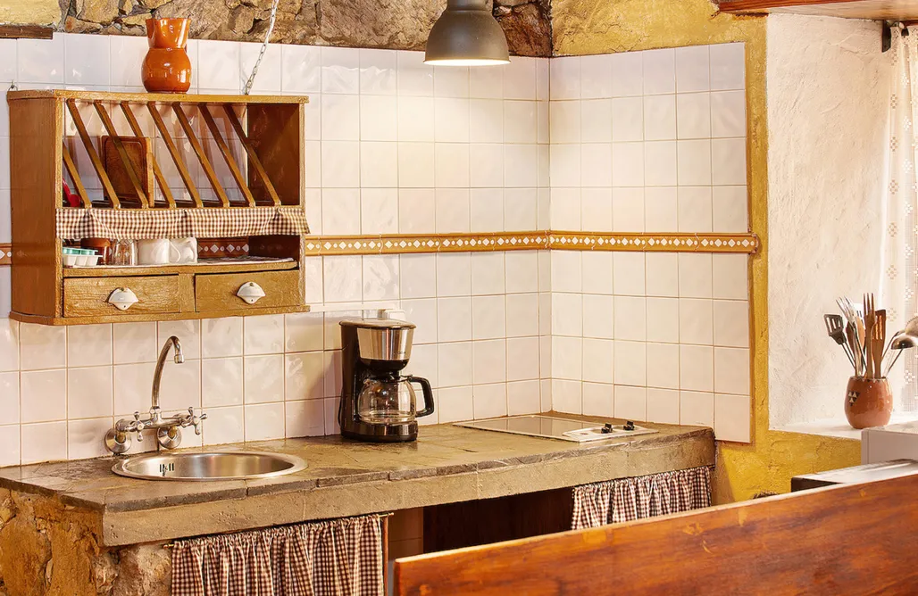 Gran Canaria wakacje Casa Rural Pepita la de las flores, en el corazón de Gran Canaria 1