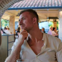 Michał gospodarz Osada Augustów